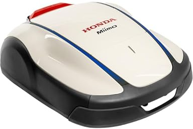 Honda Rasaerba Robotizzato Miimo HRM 1000 con kit installazione in omaggio