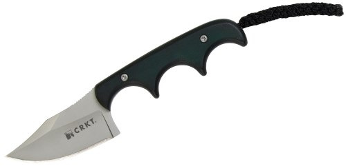 CRKT Minimalistisch Bowie 02CR2387, Grün