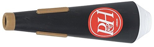 P&H London Dämpfer Straight Trompete