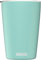 SIGG Neso Cup Glacier Thermobecher (0.3 L), schadstofffreier und isolierter Kaffeebecher, Coffee to go Becher aus 18/8 Edelstahl, mit Keramik Pure Ceram Beschichtung