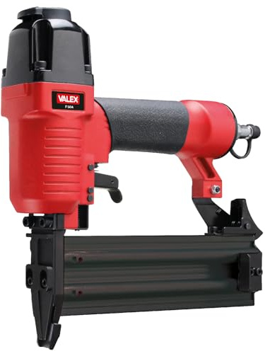 Valex Chiodatrice pneumatica F50A spara chiodi fino a 50mm