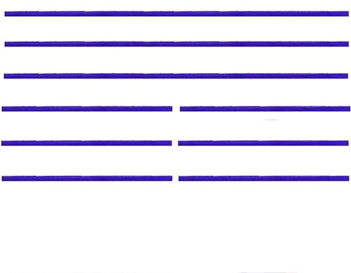 QUSIBA 1 juego de tiras adhesivas de cerdas suaves para aspiradora, solución perfecta para hoteles, hogares y zonas públicas. Tiras adhesivas para bordes