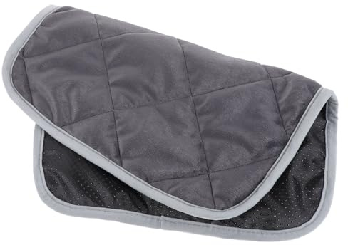 VALICLUD Winter Thermokissen Haustiermatte für Hunde Katzen Warme Winterdecke S Tragbares Robustes Wärmekissen für Kleintiere