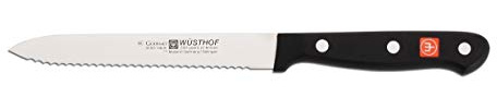 Wüsthof TR4107-7 Gourmet - Cuchillo para salchichas y tomates (14 cm)