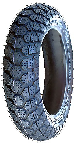 IRC Urban Snow 100/80-10 53J , Scooter - vinterdäck