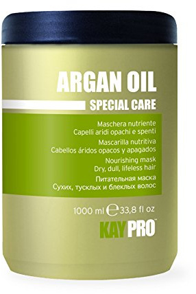 Kepro Kay Pro Special Care Argan Oil Mask 1000 ml