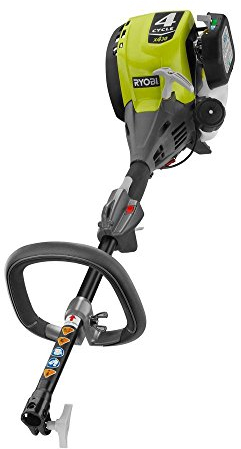 Ryobi Ry34007 Expand-it 4 Cycle 30 CC Tondeuse électrique Tête