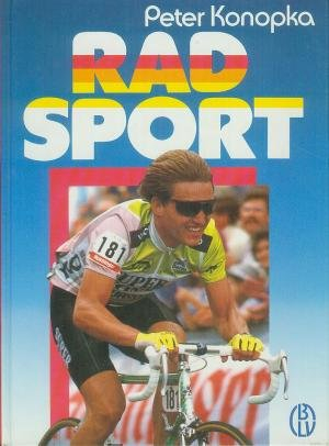 Radsport - der Ratgeber für Ausrüstung, Technik, Training, Ernährung, Wettkampf und Medizin. Grafiken: Barbara von Damnitz.