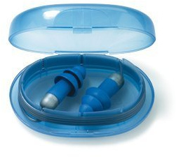 1 Pair of Moldex Rockets Detectable Earplugs - 6409