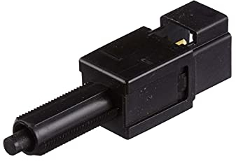 HELLA 6DD 010 966-271 Interruttore luce freno, 2a... poli, colore del connettore nero, meccanico