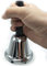 OFKPO Campana de Mano Vintage de Metal para Situaciones de Emergencia, Servico, Cocina, Decoración ect