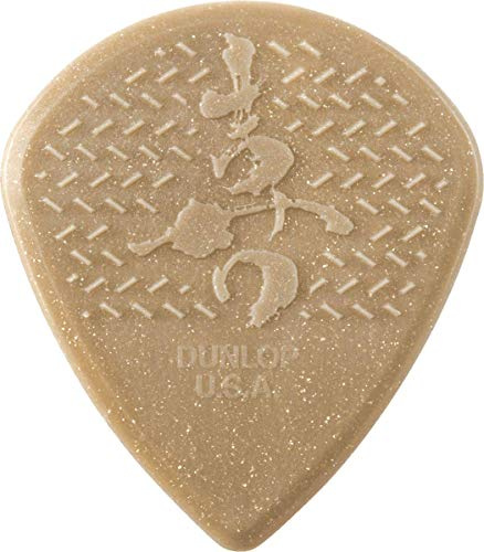 Matt Heafy Max Grip Jazz III, player's pack 6