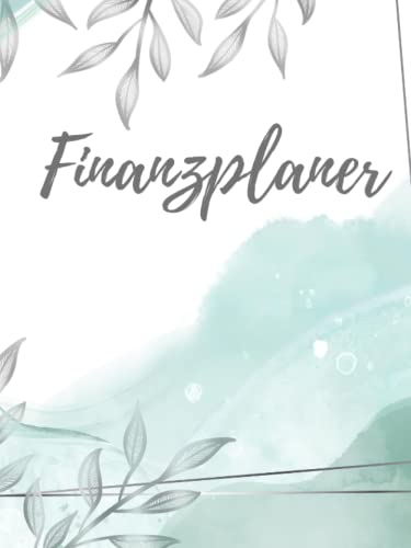 Finanzplaner für Frauen, Budgetplaner, Haushaltsbuch, Einnahmen und Ausgaben, Spartipps, Sparchallenge: 100 Seiten zum Ausfüllen, monatlicher ... finanzielle Freiheit, übersichtliche Tabellen