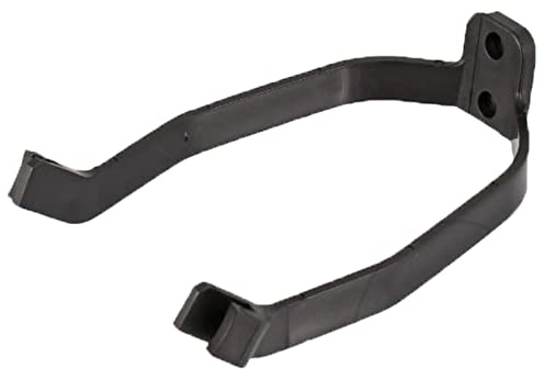 Schutzblechhalter hinten für E-Scooter Elektroller Hinterrad Schutzblech Halterung