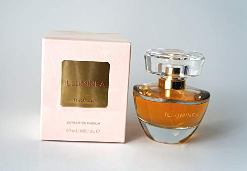 Mary Kay Illuminea Extrait de Parfum Luxusparfüm für Sie 50ml