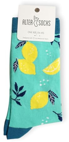 Calcetines con motivos famosos, pinturas y personas – Unisex hombre mujer/talla 36 – 45 / calcetines calcetines calcetín calcetín hipster pintura divertida divertida