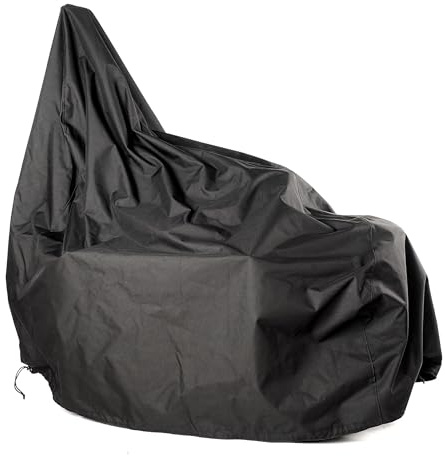 Rumo Barbeque Abdeckhaube für Smoker Joe 20 Zoll Longhorn Texas Classic JS-2843 | JS-2843