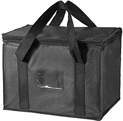 Weiche Kühltasche Portable 70L extra große Verdickung Kühlerbeutel 600D EIS Pack Isolierte Lunchtasche Kalt Aufbewahrungstaschen Frische Lebensmittel Picknick Container (Size : 50L)