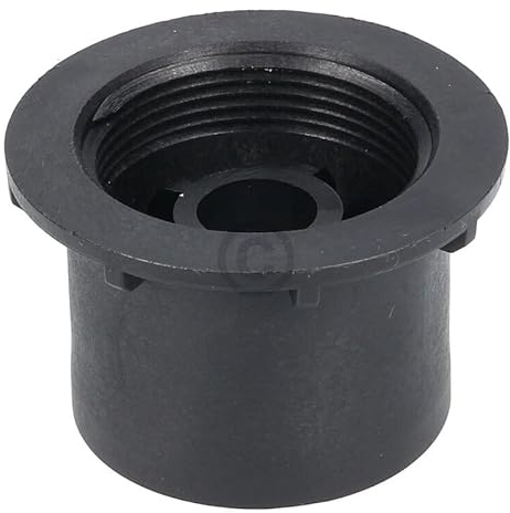 LUTH Premium Profi Parts Compatibile con supporto Smeg per braccio di spruzzo inferiore 763890671 in lavastoviglie commerciale