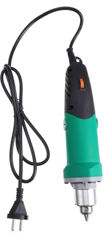 Herramienta Rotativa Eléctrica de 500 W, Ac220v, 35000rpm