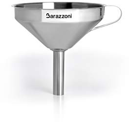 Barazzoni, Imbuto Con Filtro Interno Removibile, My Utensil
