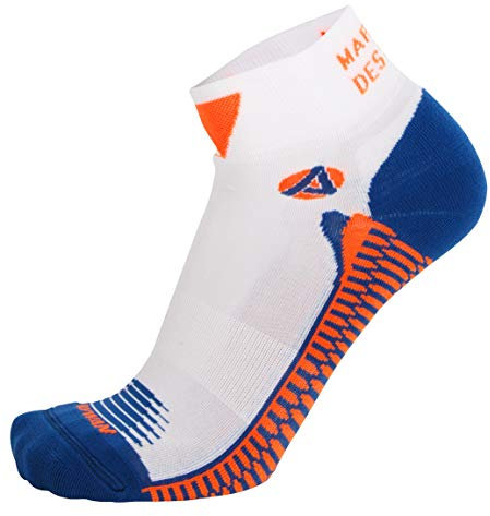 RYWAN 1109 Marathon Des Sables Ultra-Laufsocke