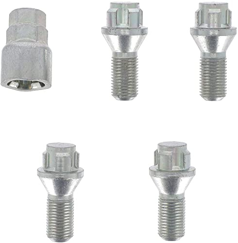 RESTAGRAF 188608 Boulon de roue