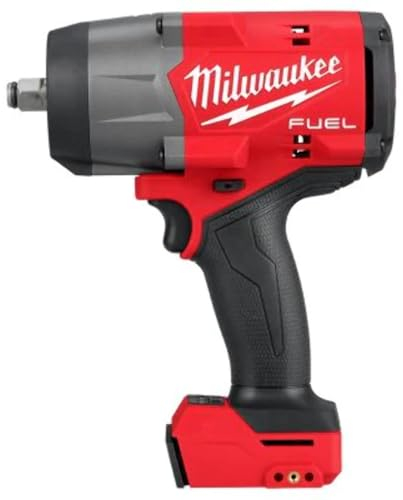 Milwaukee 2967-20 M18 Fuel 18V 1/2 High Torque Impact Wrench