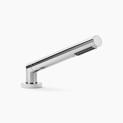 Dornbracht Schlauchbrausegarnitur 27-002 979-00 für Wannenrandmontage 1/2Zoll chrom 27.702.979-00, 27702979-00