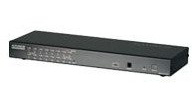 Aten KH1516I KVM Switch (16-polig, PS2, VGA)