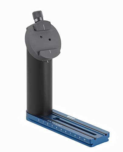 Novoflex VR-Slant Set für Panorama-Platten (QPL-VR-Slant)