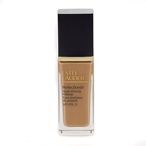 Estée Lauder Perfectionist Youth-Infusing Makeup SPF25, 4W3 Henna, 30 ml
