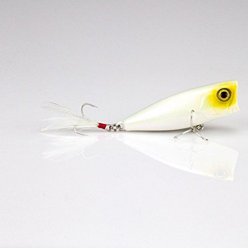 Illex SK- Pop Splash Popper 53 B