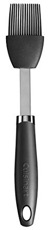 Cuisinart Curve Handle Silicone Basting Brush