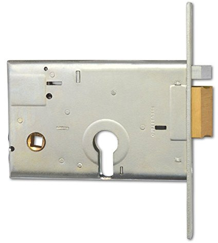 SERRATURA CISA ART.14017 E.60 DX ELETTRICA