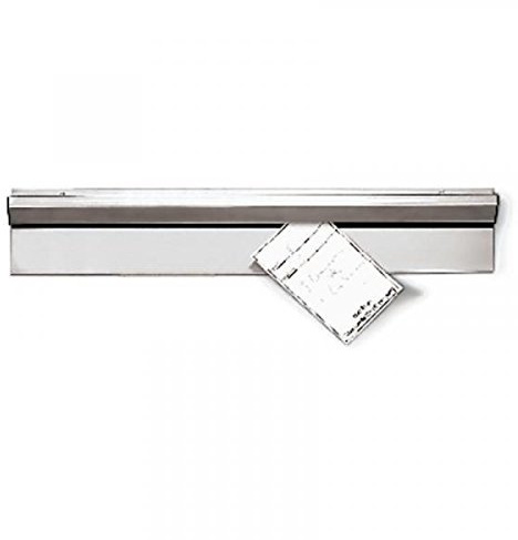 Rosenthal Sambonet Utensili Cucina Bon-Klemmleiste 25cm, Edelstahl Rostfrei - 42509-25