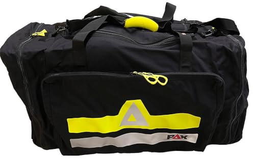PAX Bekleidungstasche XL (schwarz)