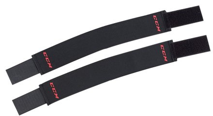 CCM Shin Strap Senior