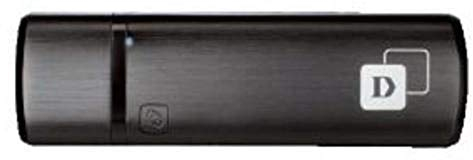 D-LINK Wireless AC1200 DWA-182 WiFi USB Flash Drive