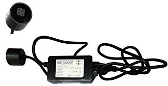 Realgoal Ersatz 55W elektrisches Vorschaltgerät