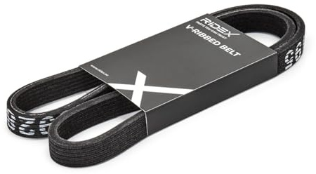 RIDEX 305P0063 Keilrippenriemen Kompatibel mit VW Golf 4 Schrägheck 1J1 6A260849C 6A260849A 6A260849B
