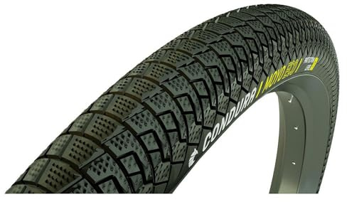 Condura Moyo Eco Reife Schwarz 50-622 (28 x 2.00)