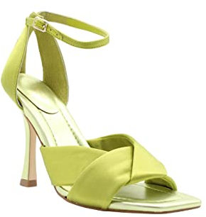 Guess Sandali Verde FL6H2S SAT03.Green_Verde_38