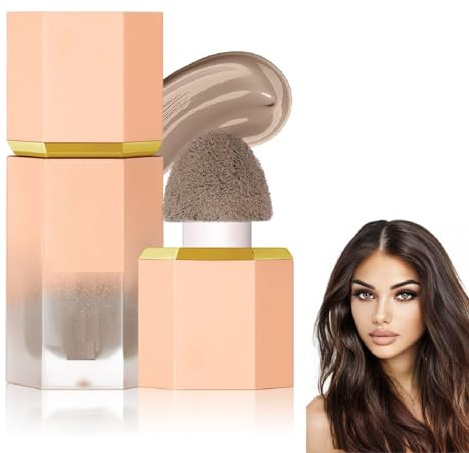 Contorno Líquido Maquillaje, Stick de Contorno, Varita de Belleza, Barra Líquida (#102)