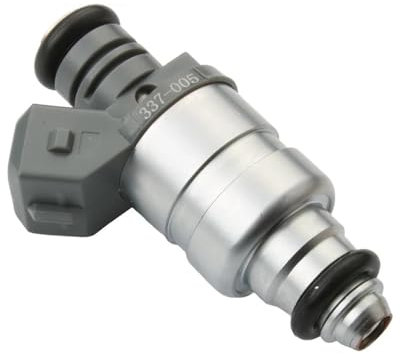Auto Einspritzdüse 1 Stücke Roller HD200 Kraftstoff Injektoren Für Sym RV150 RV180 HD 200 Für Joyride 200i Kraftstoff Injektor Düse 06414-H5B-000 HE15W1 337-005 Auto Injektor