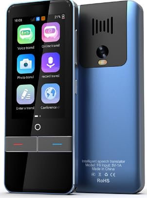 Übersetzer mit Sprachausgabe, Offline Sprachübersetzer in 14 Sprachen, 139 Sprachübersetzungen online, Übersetzer mit Sprachausgabe für Unternehmen,Lernen und Reisen.