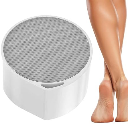 Kristall-Haar-Entferner Beinrasierer | Wasserfester Tragbarer Kristall Epilator Rasierer Für Bikinizone, Rücken, Gesicht, Beine & Körper – Sanfte Haarentfernung