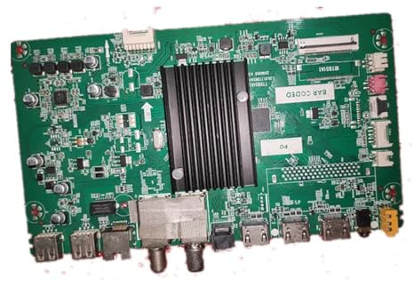 TTD851A1 1RT851A1 75d8001 1RT851A1S2A V8-T851TNF-LF1V282 TV motherboard tested well(1RT851A1 2t ci)