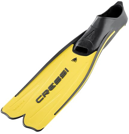 Cressi RONDINELLA FINS Aquamarine 29/30 (11/12)