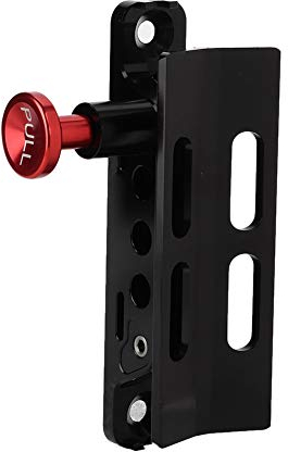 Supporto Estintore Auto Supporto Per Estintore Supporto Per Estintore Car Fire Extinguisher Adatto Per Supporto Per Estintore Per Auto Staffa Di Montaggio Per In Lega Di Alluminio Modificata Per Veic